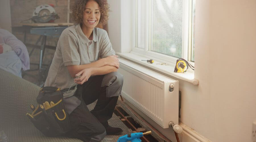 Professional Leak Detection in Piedmont, SC