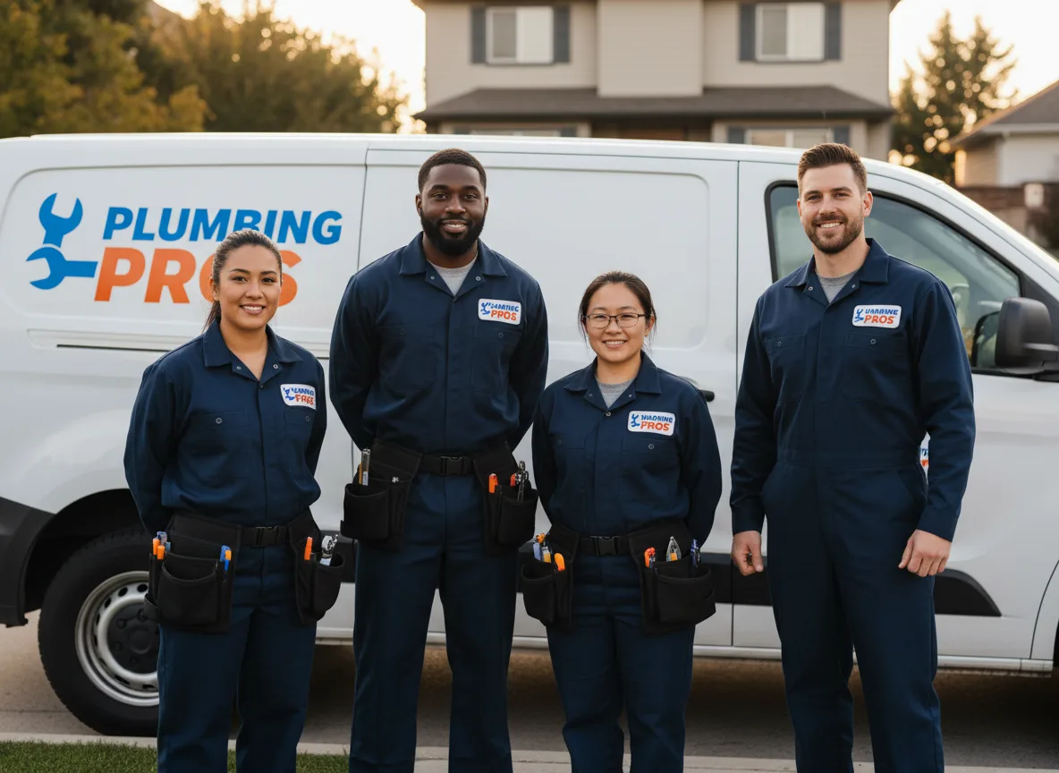 Water Heater Repair company in Piedmont, SC